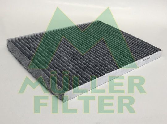 MULLER FILTER Filter,salongiõhk FK104